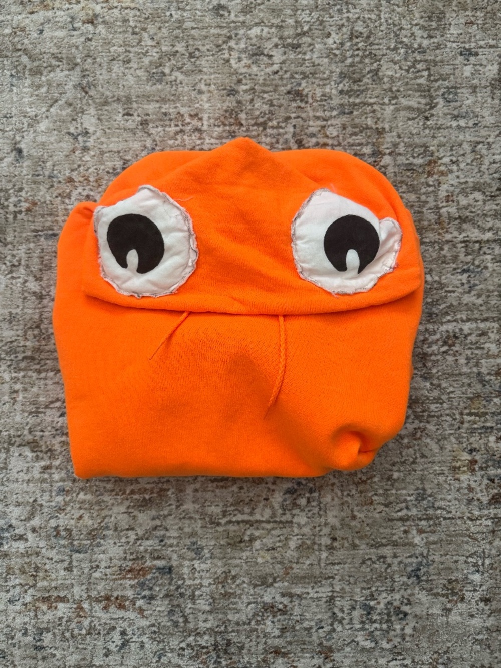 Goldfish Hoodie L